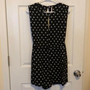 NWOT free people romper